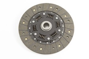 Ford Focus Clutch Kit - Competition Clutch - Stage 2 - `13-`18